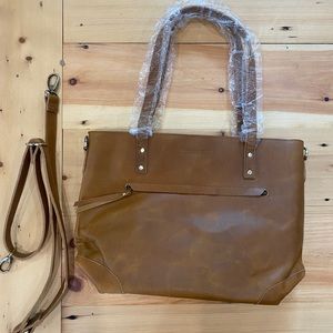 Hudson Montana tote